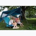 Sátorpavilon Vango Trigon AirHub moroccan blue 11