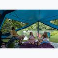 Sátorpavilon Vango Trigon AirHub moroccan blue 12
