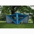 Sátorpavilon Vango Trigon AirHub moroccan blue 13