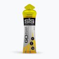 Izotóniás zselé Science in Sport GO Isotonic Energy 60 ml Pineapple