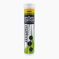 SIS GO HYDRO rehidrációs tabletta 20 tabletta citrom SIS130918