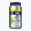 Izotóniás italpor Science in Sport GO Electrolyte 500 g lime/lemon
