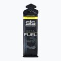 SIS Beta Fuel + Nootropics Citrom/Lime gél SIS131392
