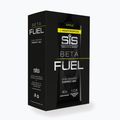Energiazselé készlet Science in Sport Beta Fuel Energy + Nootropics 6 x 60 ml apple