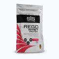 Fehérje táplálékkiegészítő Science in Sport Rego Whey 450 g Strawberry