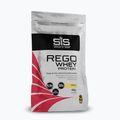 Fehérje táplálékkiegészítő Science in Sport Rego Whey 450 g vanila