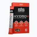 Izotóniás italpor Science in Sport GO Hydro+ 6 x 4,5 g berry