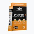 Izotóniás italpor Science in Sport GO Hydro+ 6 x 4,5 g orange/mango
