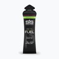 Energiazselé Science in Sport Beta Fuel + Electrolyte 60 ml raspberry/lemon