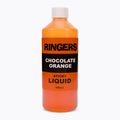 Csalogatóanyag Liquid Ringers Sticky Orange Chocolate 400 ml PRNG58