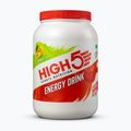 Izotóniás italpor HIGH5 Energy 1 kg citrus