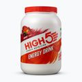 Izotóniás italpor HIGH5 Energy 1 kg berry