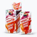 Izotóniás italpor HIGH5 Energy 47 g berry