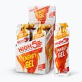 HIGH5 Energy 40 g mangós energiazselé