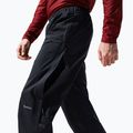 Férfi esőnadrág Berghaus Paclite fekete 4