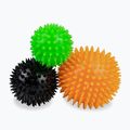 Masszázslabda készlet Phoenix Fitness RY942 multicolor 2