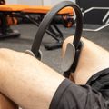 Pilates karika Phoenix Fitness black 5
