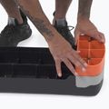 Aerobik lépcső Phoenix Fitness black 7