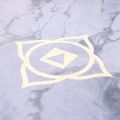 Jógaszőnyeg Myga Chakra Luxurious purple 6