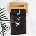 Jógamatrac tok Myga Carry Bag black 9