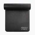 Jógaszőnyeg Phoenix Fitness black 2