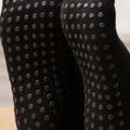 Zokni Myga Grip black 5