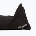 Párna Myga Lavender Eye Pillow black 4