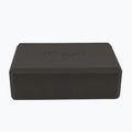 Jógatégla Myga Foam Block do jogi black 2