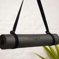 Jóga szíj Myga 2 in 1 black 11