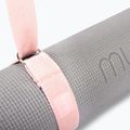Jóga szíj Myga 2 in 1 RY1133 pink 2