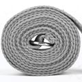 Jóga szíj Myga 2 in 1 grey 8