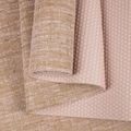 Jógaszőnyeg Myga Jute 5 mm beige 2