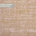 Jógaszőnyeg Myga Jute 5 mm beige 7