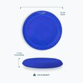 Szilikon alátét Myga Support blue 3