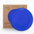 Szilikon alátét Myga Support blue 7