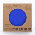 Szilikon alátét Myga Support blue 8