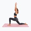 Jógaszőnyeg Phoenix Fitness pink 7