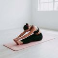 Jógaszőnyeg Phoenix Fitness pink 8