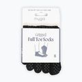 Zokni Myga Toe black 4
