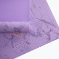 Jógaszőnyeg Myga Chakra 6 mm purple 5
