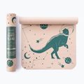 Jógaszőnyeg Myga Dino 3 mm beige 7