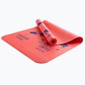 Jógaszőnyeg Myga Pose 3 mm red 3