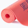 Jógaszőnyeg Myga Pose 3 mm red 4