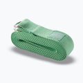 Jóga készlet Myga Sage Palm Yoga Set mat + block + green strap 18
