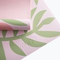 Jógaszőnyeg Myga Gumamela 6 mm pink 5