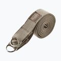 Jóga szíj Myga 2 in 1 RY2550 beige
