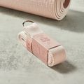 Jóga szíj Myga 2 in 1 pink 3