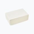 Jógatégla Myga Foam Block do jogi cream