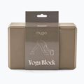 Myga Foam Block jóga tégla barna 3
