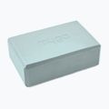 Myga Foam Block jóga tégla világoskék 2